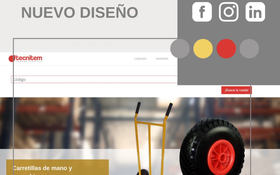 NUEVO ASPECTO