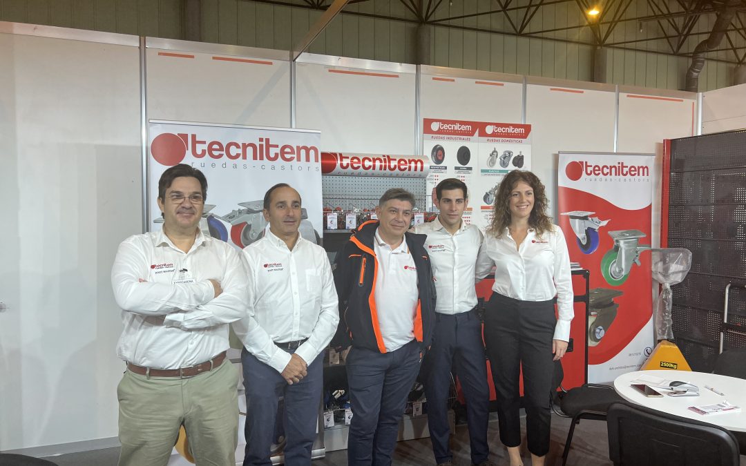 EXPOCADENA 2022