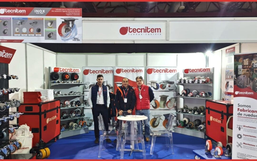 EXPOFERR 2023