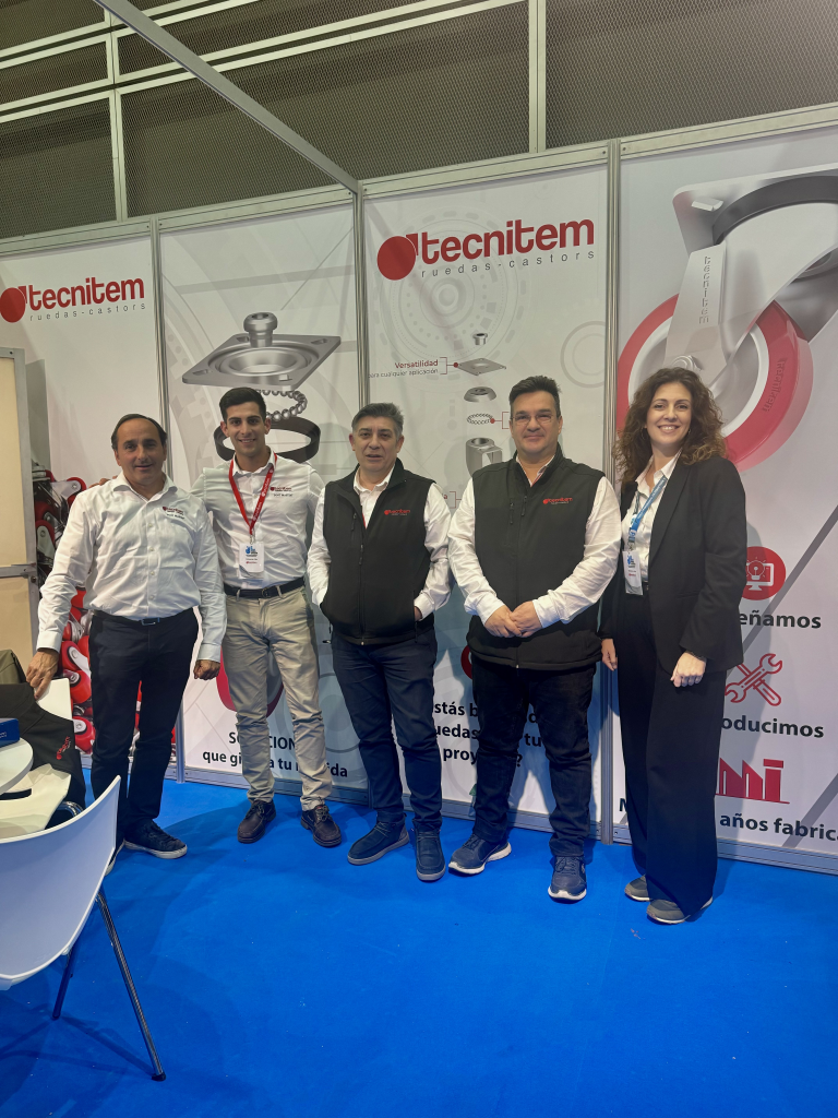 FERIA NCC 2025