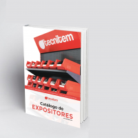 ¡Nuevo Catálogo de expositores!