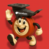 ¡NUEVA MASCOTA CORPORATIVA!