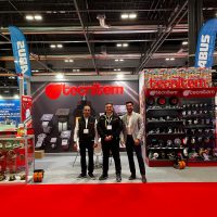 TECNITEM PRESENTE EN FERIA METAL MADRID 2025