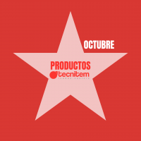 ¡PRODUCTO ESTRELLA OCTUBRE 2025!