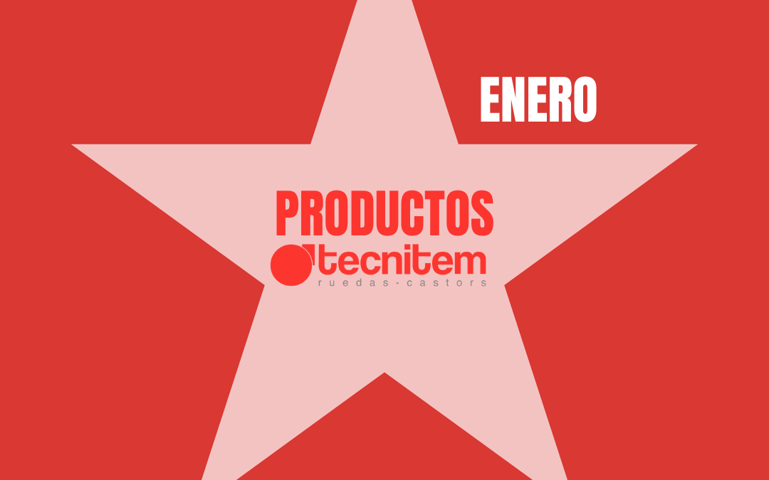 ¡PRODUCTO ESTRELLA ENERO 2026!