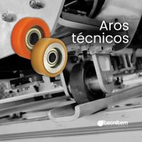 Ruedas técnicas