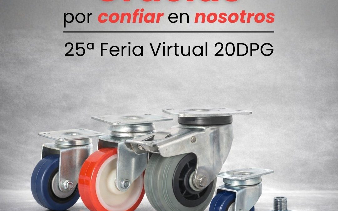 AGRADECIMIENTO 20DPG COINFER