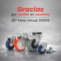 AGRADECIMIENTO 20DPG COINFER