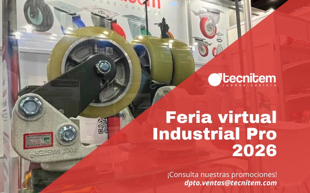 FERIA INDUSTRIAL PRO VIRTUAL