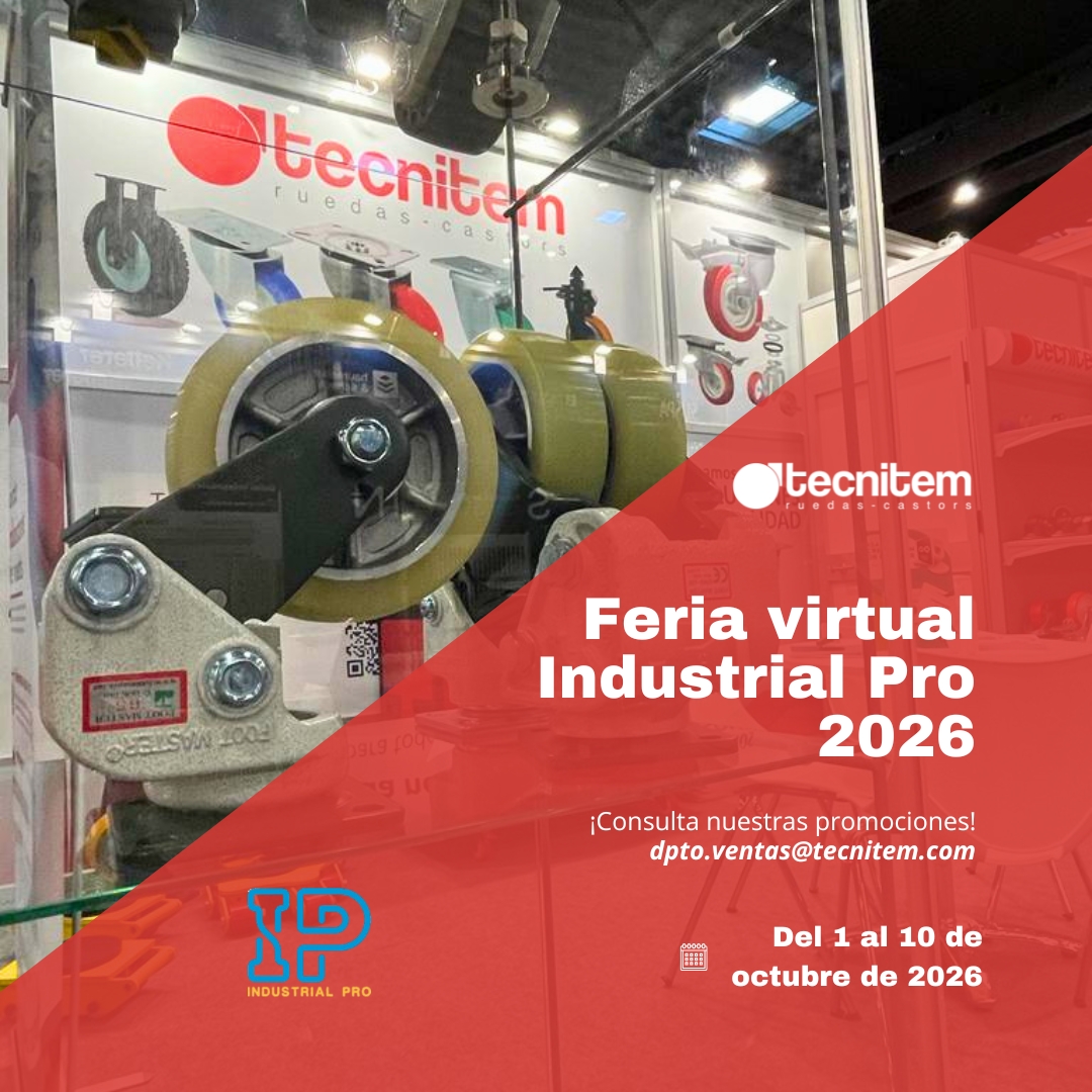 FERIA INDUSTRIAL PRO VIRTUAL